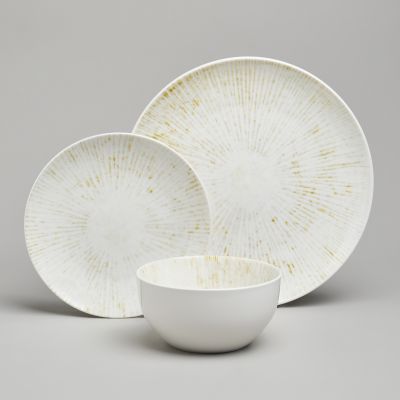 НАБОР ОБЕДЕННЫЙ BRONCO 