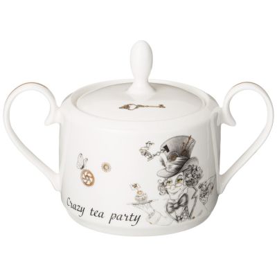 САХАРНИЦА LEFARD 