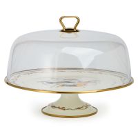 ТОРТОВНИЦА LEFARD С КРЫШКОЙ, СЕРИЯ PASSAGE, ДИА.30СМ