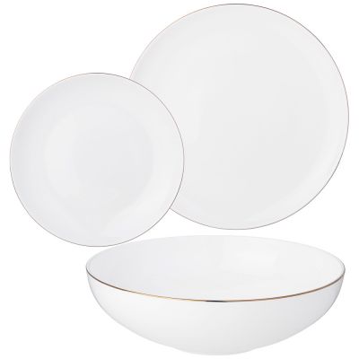 НАБОР ПОСУДЫ LEFARD 