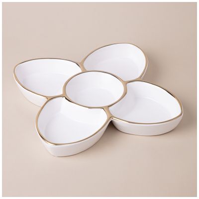 МЕНАЖНИЦА 5 СЕКЦИЙ 27Х4 СМ-0