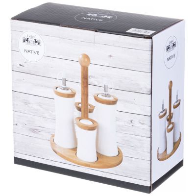 НАБОР ДЛЯ СПЕЦИЙ LEFARD 