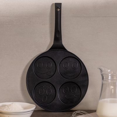 СКОВОРОДА AGNESS 