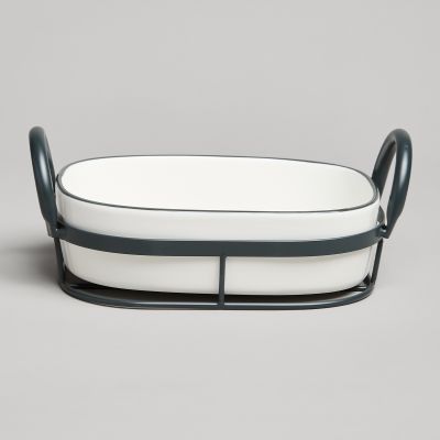 ФОРМА НА МЕТАЛ.ПОДСТАВКЕ LEFARD 