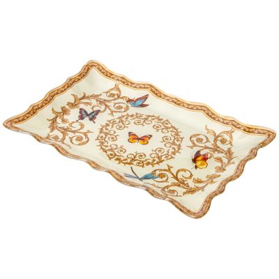 БЛЮДО ДЛЯ СЕРВИРОВКИ   КОЛЛЕКЦИЯ 