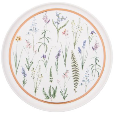 ТАРЕЛКА ОБЕДЕННАЯ LEFARD 