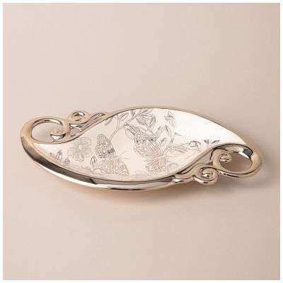 БЛЮДО ДЛЯ СЕРВИРОВКИ 25Х12,5Х3 СМ-3