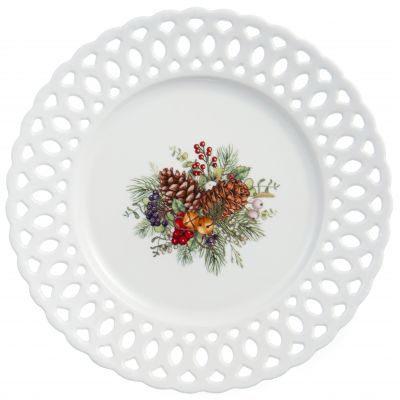 НАБОР ТАРЕЛОК ЗАКУСОЧНЫХ LEFARD 