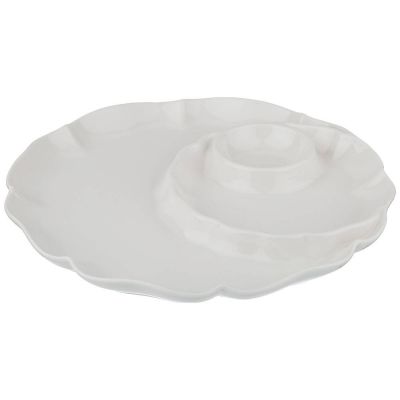 МЕНАЖНИЦА 3 СЕКЦИИ LEFARD 31*31*3 СМ (КОР=12ШТ.)-0