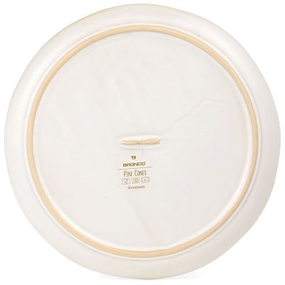 НАБОР ТАРЕЛОК ОБЕДЕННЫХ КОЛЛЕКЦИЯ 