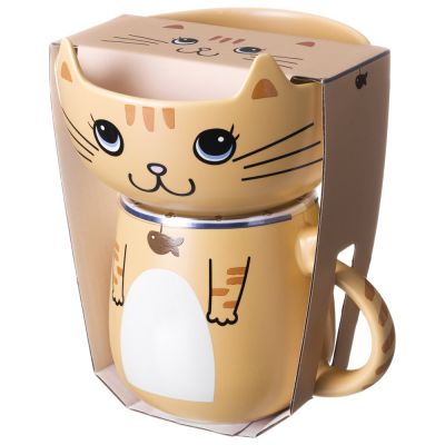 НАБОР ДЛЯ ЗАВТРАКА LEFARD 