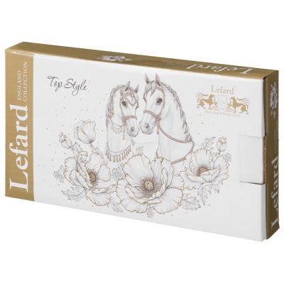 БЛЮДО ОВАЛЬНОЕ LEFARD 