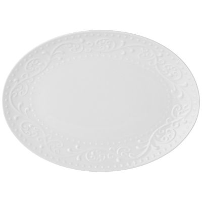 БЛЮДО ОВАЛЬНОЕ LEFARD 