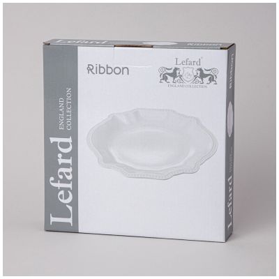 ТАРЕЛКА ЗАКУСОЧНАЯ LEFARD 