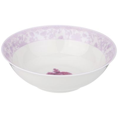 НАБОР ПОСУДЫ ОБЕДЕННЫЙ  LEFARD ЛАВАНДОВАЯ ВЕСНА  4 ПЕР. 16 ПР.-4