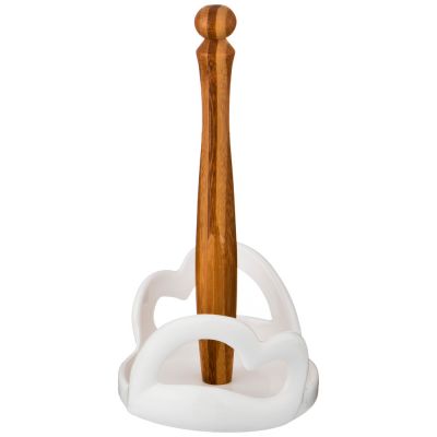 ПОДСТАВКА ДЛЯ БУМАЖНОГО ПОЛОТЕНЦА 