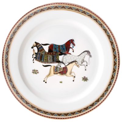 НАБОР ТАРЕЛОК ЗАКУСОЧНЫХ LEFARD  