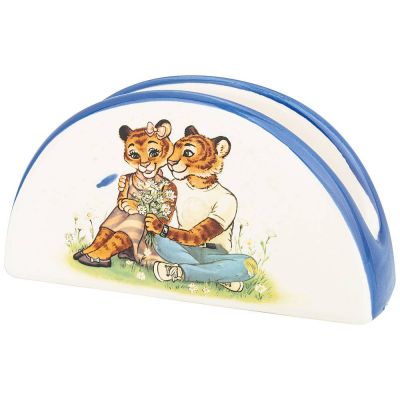 САЛФЕТНИЦА 