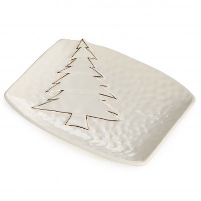 БЛЮДО СЕРВИРОВОЧНОЕ 