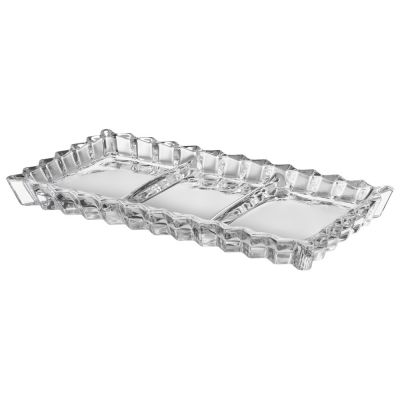 БЛЮДО СЕРВИРОВОЧНОЕ 