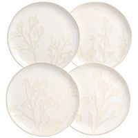 НАБОР ТАРЕЛОК ЗАКУСОЧНЫХ BRONCO 