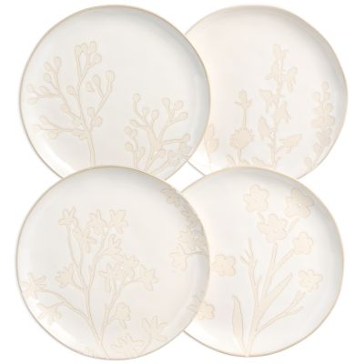 НАБОР ТАРЕЛОК ЗАКУСОЧНЫХ BRONCO 