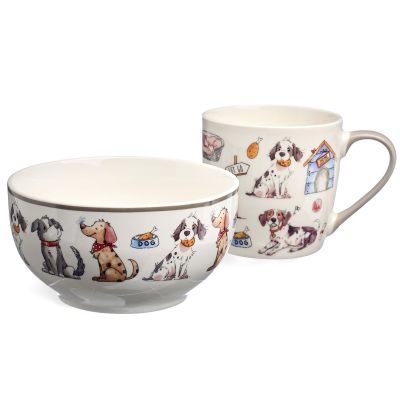 НАБОР ДЛЯ ЗАВТРАКА LEFARD 