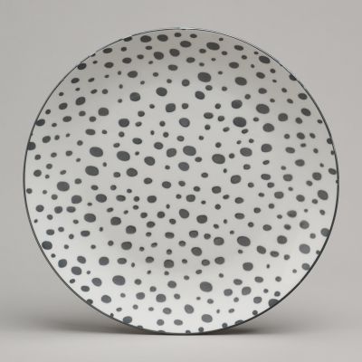 НАБОР ТАРЕЛОК ЗАКУСОЧНЫХ BRONCO 