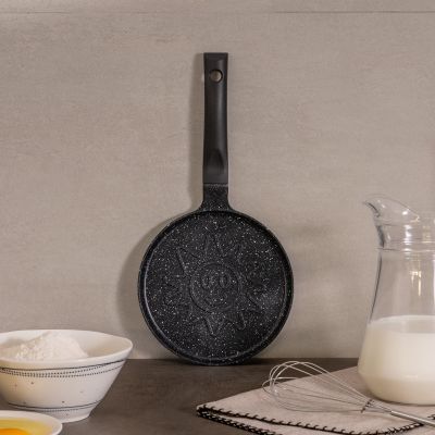 СКОВОРОДА AGNESS 