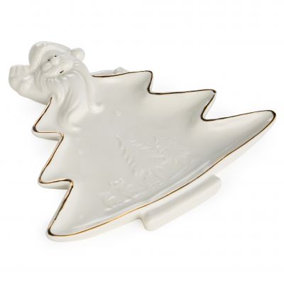 БЛЮДО СЕРВИРОВОЧНОЕ 