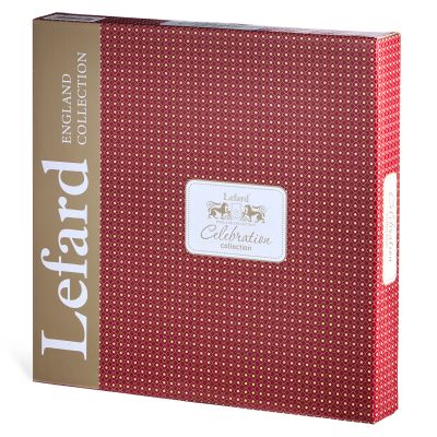 НАБОР ТАРЕЛОК ОБЕДЕННЫХ LEFARD 