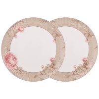 НАБОР ТАРЕЛОК ОБЕДЕННЫХ LEFARD 