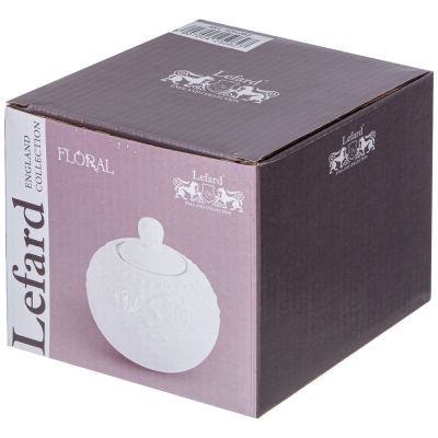 САХАРНИЦА LEFARD 