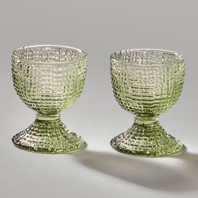 НАБОР ПОДСТАВОК ПОД ЯЙЦО 