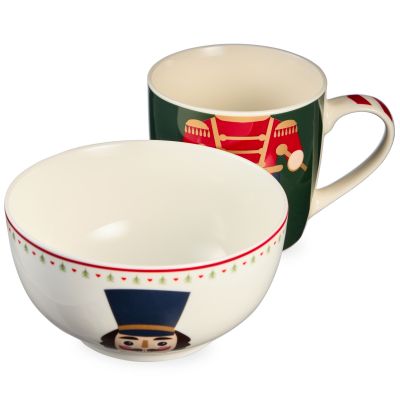 НАБОР ПОСУДЫ LEFARD 