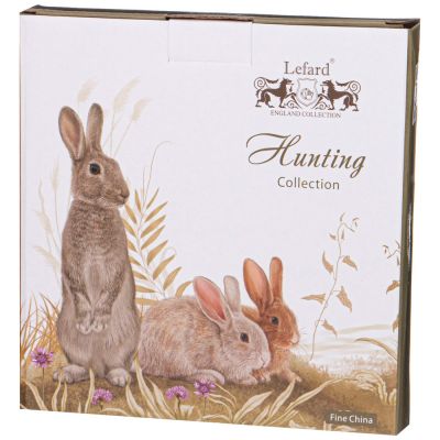 ТАРЕЛКА ЗАКУСОЧНАЯ LEFARD 