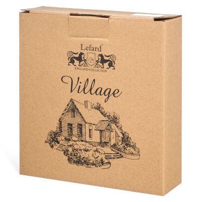 БЛЮДО СЕРВИРОВОЧНОЕ 