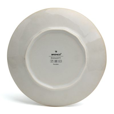 НАБОР ТАРЕЛОК ЗАКУСОЧНЫХ BRONCO 