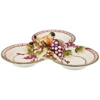 МЕНАЖНИЦА 3 СЕКЦИИ LEFARD 