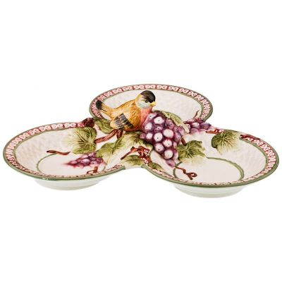 МЕНАЖНИЦА 3 СЕКЦИИ LEFARD 