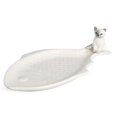 БЛЮДО СЕРВИРОВОЧНОЕ 24Х14Х7,5 СМ-0