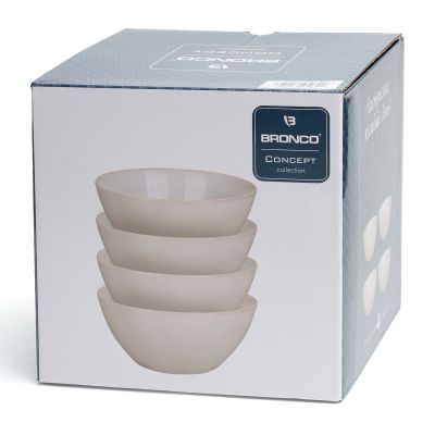 НАБОР САЛАТНИКОВ BRONCO 