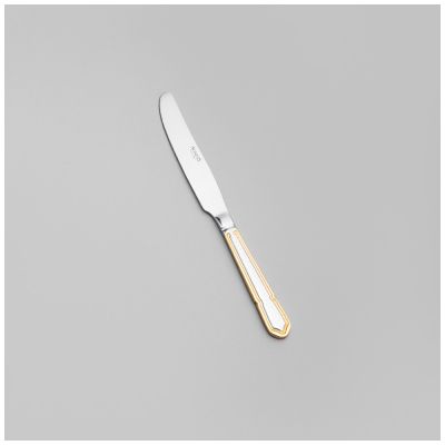 НАБОР СТОЛОВЫХ ПРИБОРОВ НА 6 ПЕРСОН ONDA  AGNESS 24 ПР-3