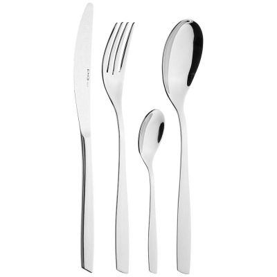 НАБОР СТОЛОВЫХ ПРИБОРОВ 