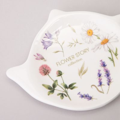 ПОДСТАВКА ПОД ЧАЙНЫЙ ПАКЕТИК AGNESS 