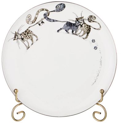 ТАРЕЛКА ЗАКУСОЧНАЯ LEFARD 