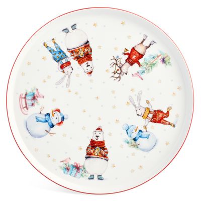 ТАРЕЛКА LEFARD 