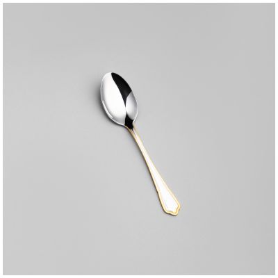 НАБОР СТОЛОВЫХ ПРИБОРОВ НА 6 ПЕРСОН ONDA  AGNESS 24 ПР-4