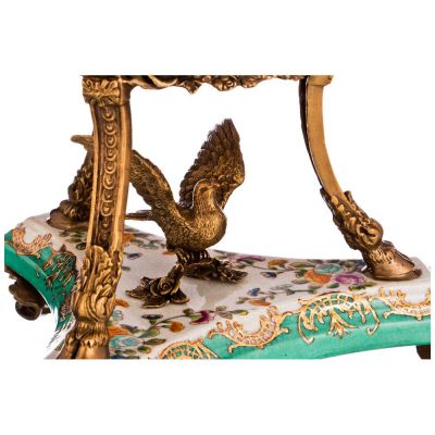 ВАЗА ДЛЯ ФРУКТОВ ДИАМЕТР=36,5 СМ ВЫСОТА=34 СМ (КОР=1ШТ.)-3