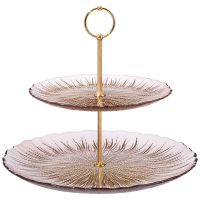 ЭТАЖЕРКА 2Х-ЯРУСНАЯ 